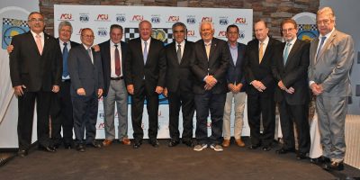 CODASUR: Lucída entrega de premios a los Campeones Sudamericanos 2022