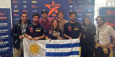 Final Americana de FIA RALLY STAR: seleccionaron a dos peruanos – muy buena actuación de los uruguayos